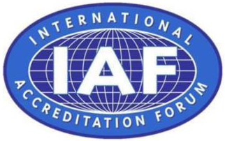 IAF important information for deadline transition to ISO 9001 and ISO 14001